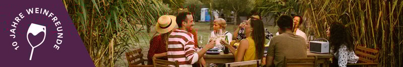 Jubiläumswein Dreissigacker Riesling Alte Reben