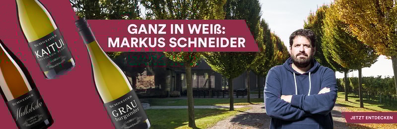 Schneider Winzerfreundschaft