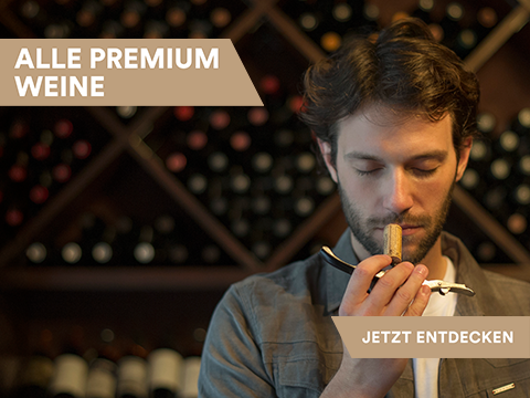 Premium Weine