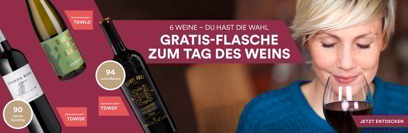 Tag des Weins