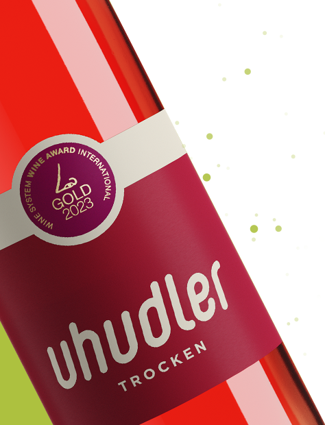 Uhudler