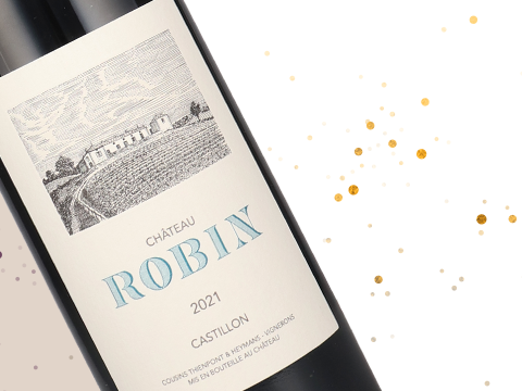 Château Robin 2021