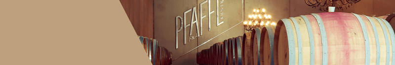 Weine von Pfaffl