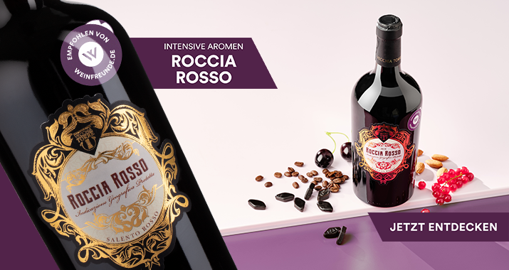 Roccia Rosso