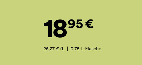 Preis 18,95€