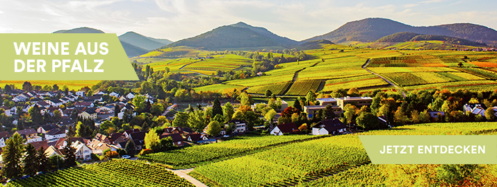 Weine aus der Pfalz