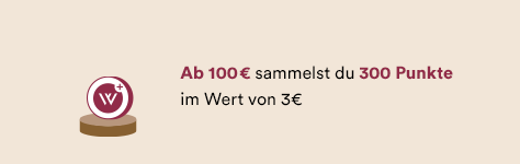 Members Weekend 100€