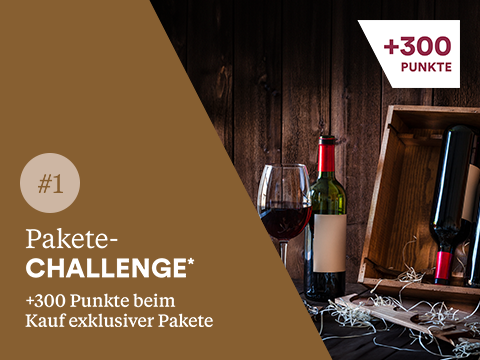Paket-Challenge