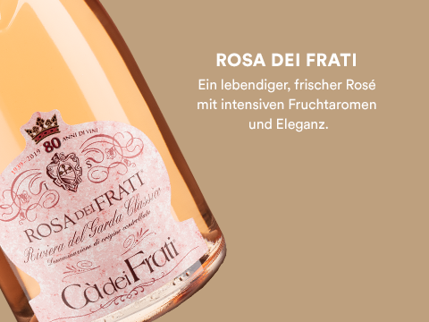 Rosa dei Frati