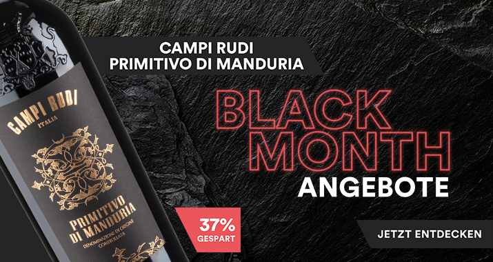 Campi Rudi Primitivo di Manduria 2021 Angelo Rocca