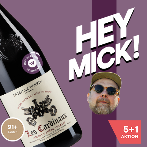 Hey Mick Perrin | CDR Villages