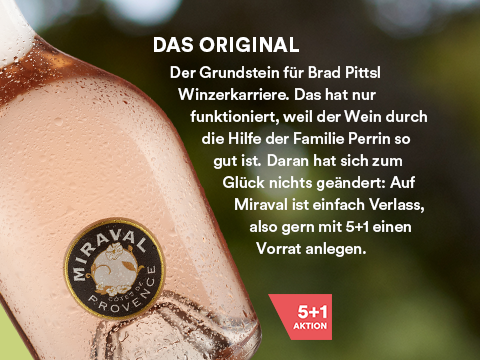 Miraval Côtes de Provence Rosé 2024