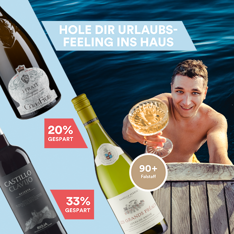 Urlaubsweine International