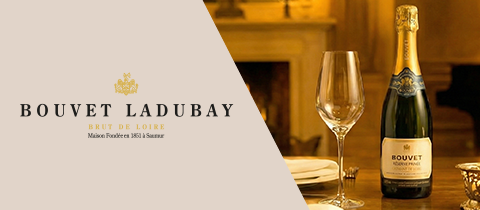 Bouvet-Ladubay Jubiläumswein