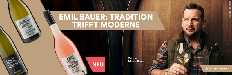 Weingut Emil Bauer