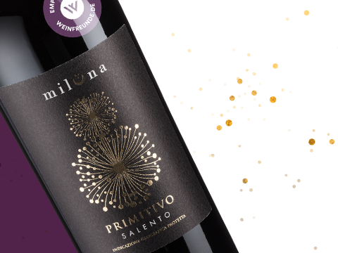 Miluna Primitivo