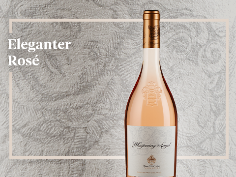 Eleganter Rosé - Whispering Angel