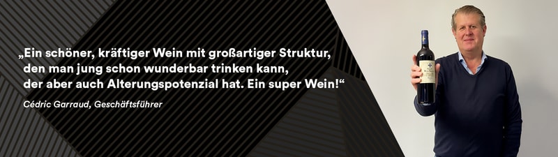 Les Capucins Franc Beauséjour Pauillac