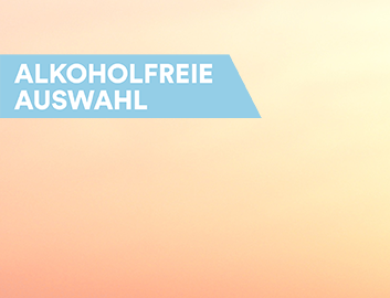 Alkoholfreie Weine Entdecken