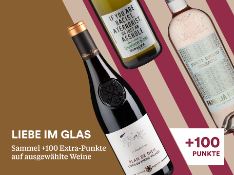 Weinfreunde+ Liebe im Glas