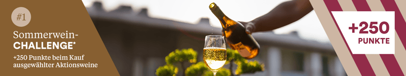 Sommerwein Challenge