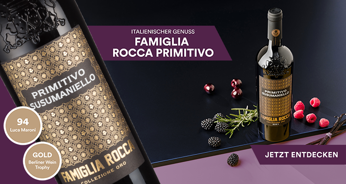 Famiglia Rocca