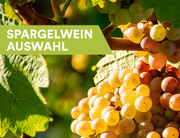 Spargelwein Entdecken