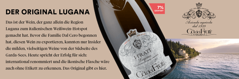 I Frati Lugana 2024 Cà dei Frati