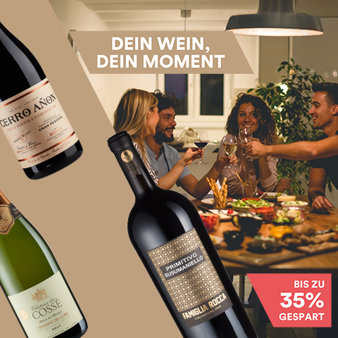 Weinmomente für dich