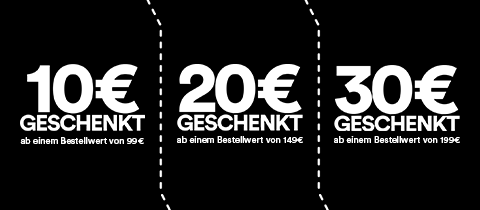 Staffelgutschein