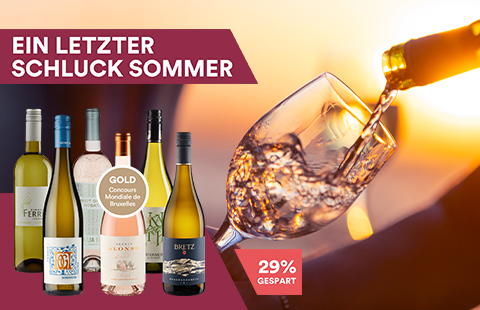 Sundowner Selection
