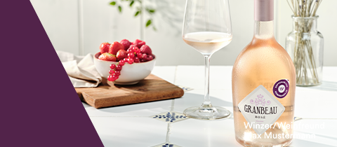 Granbeau Grande Rosé