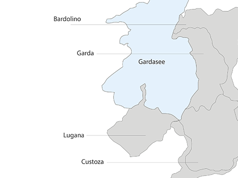 Gardasee