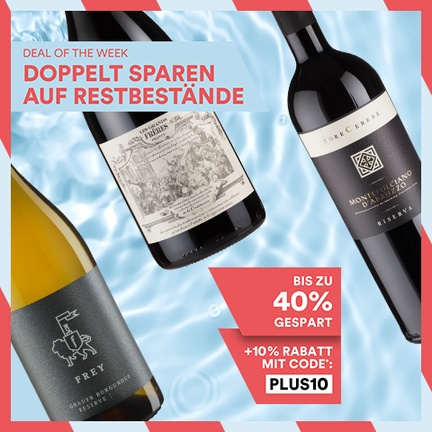 Deal of the Week