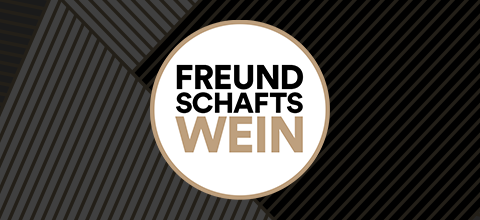 Freundschaftswein