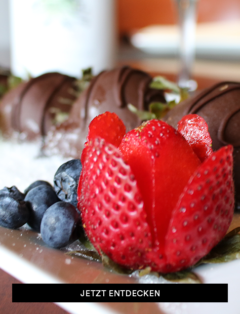 Wein zum Dessert