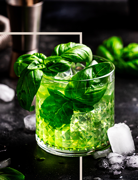 Windspiel alkoholfrei