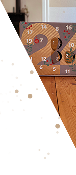 Wein Adventskalender