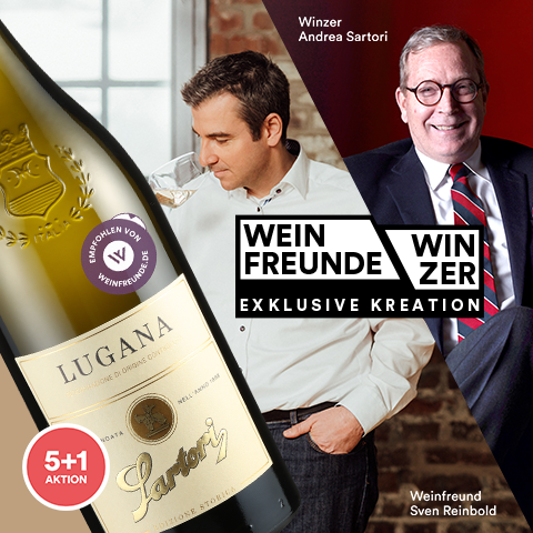 Weinfreunde Kreationen
