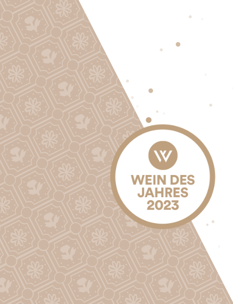 Der Wein des Jahres 2023