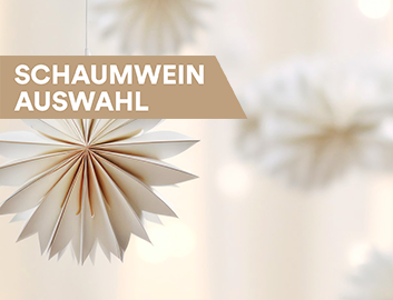 Schaumwein entdecken
