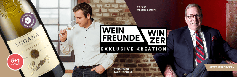 Weinfreunde Kreationen