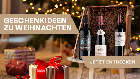 Geschenkideen zu Weihnachten