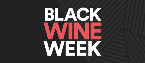 Black Wine Week