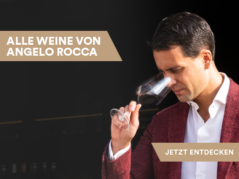 Alle Weine von Angelo Rocca