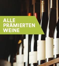 Prämierte Weine entdecken