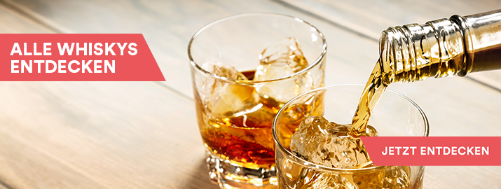 Alle Whiskys entdecken
