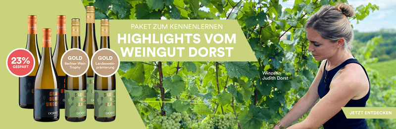 Winzerfreundschaft Dorst