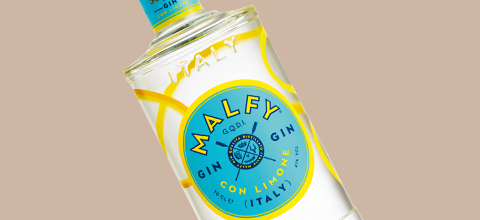 Gin Daisy - Malfy Gin con Limone