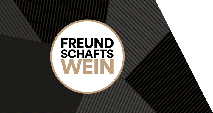 Freundschaftswein